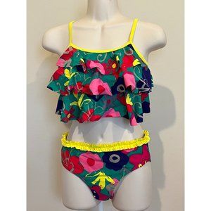 NWT Hanna Andersson Swimsuit, sz 150 (11-13)